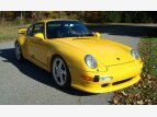 Thumbnail Photo 3 for 1998 Porsche 911